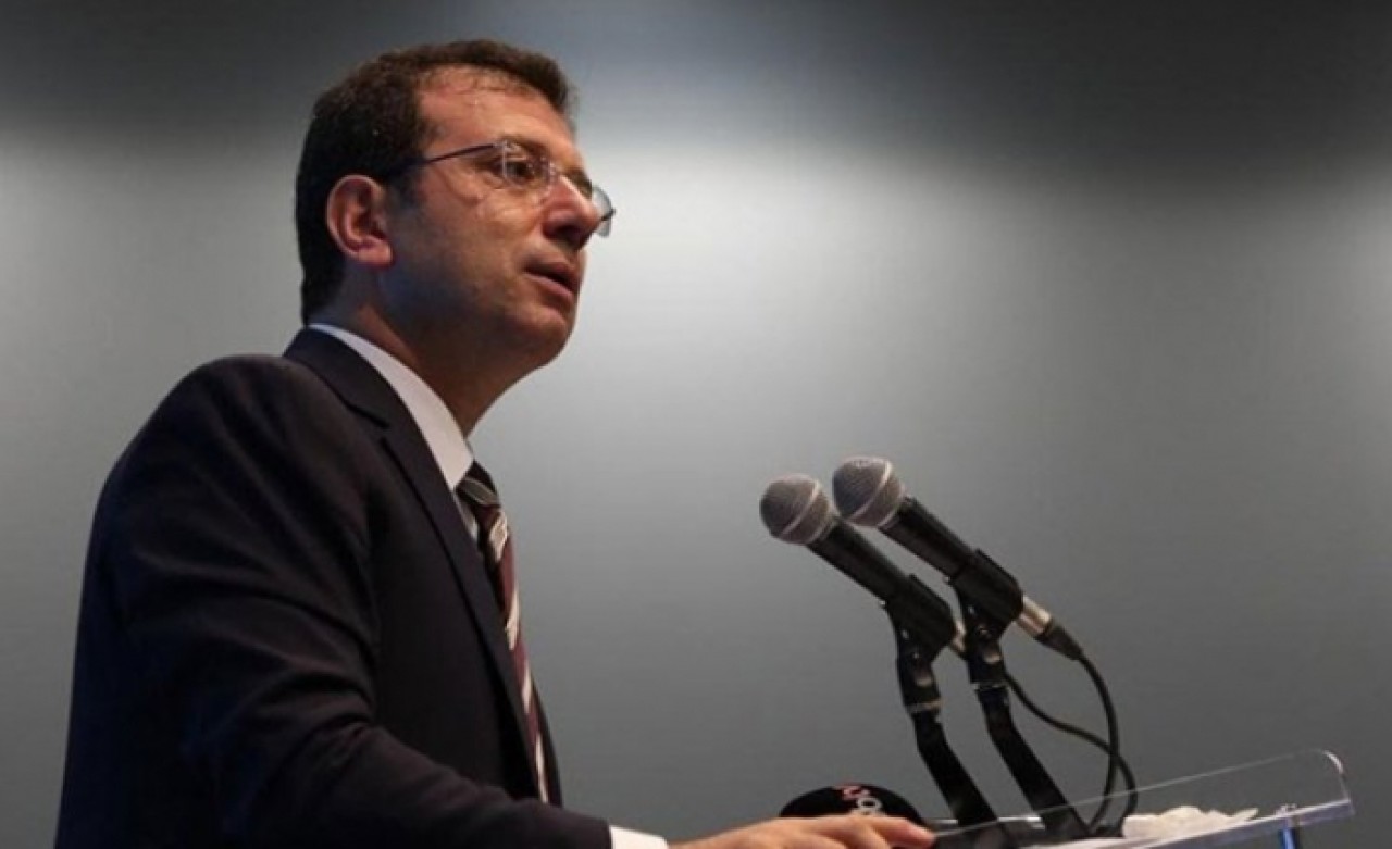 Ekrem İmamoğlu, 17 Ağustosun yıl dönümünde İstanbullulara seslendi: Başvurun çağrısı yaptı