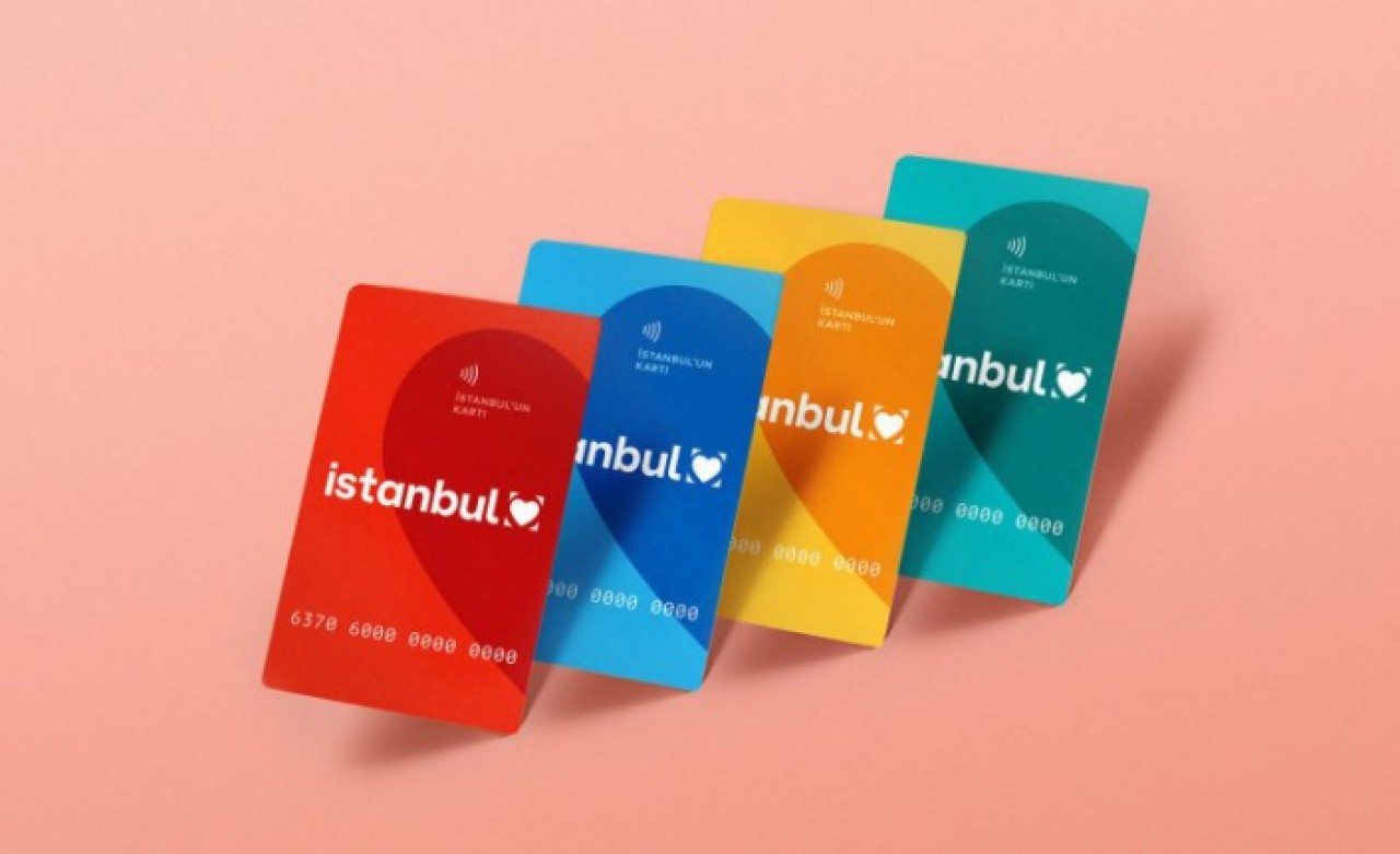 Öğrenci İstanbulkartta online başvuru ve adrese teslimat dönemi