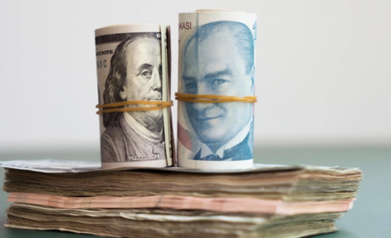 Yabancı analistlerden TL için korkutan açıklama