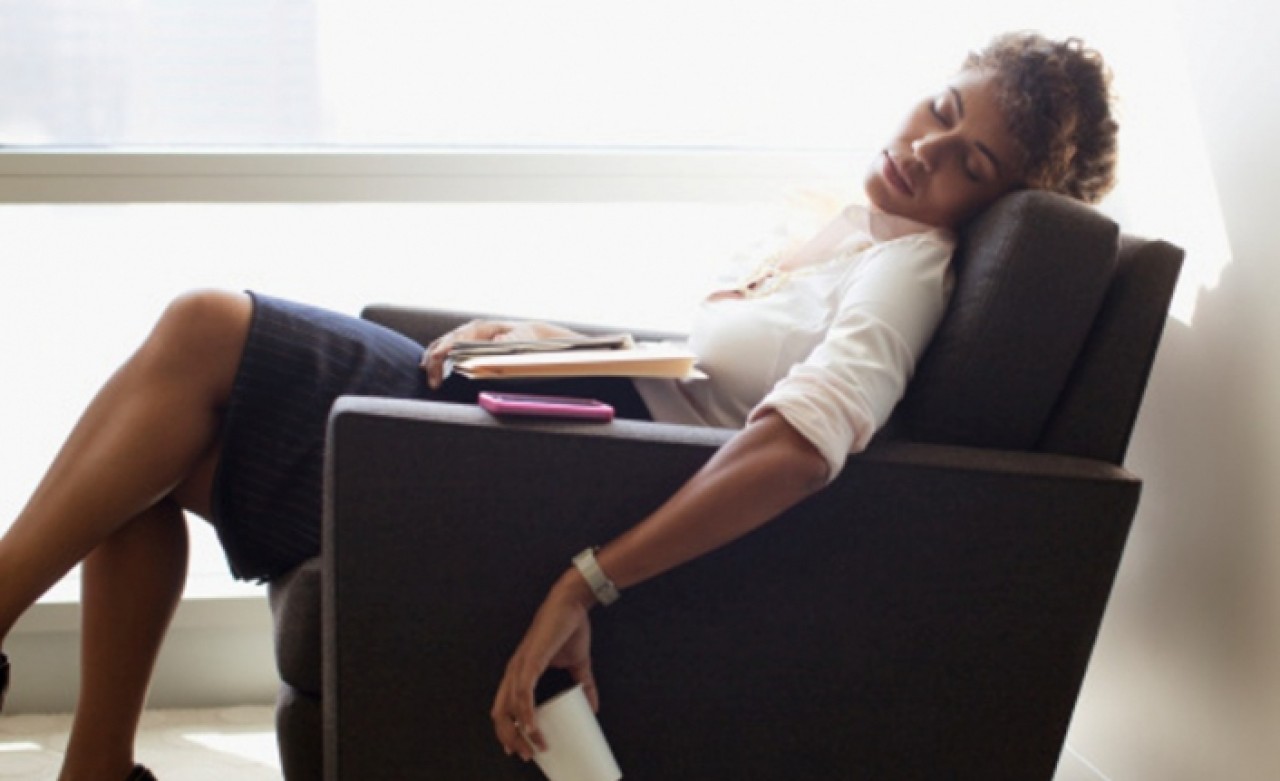 Geçmeyen yorgunluğu olanlar dikkat: Koronavirüsle ilgili olabilir