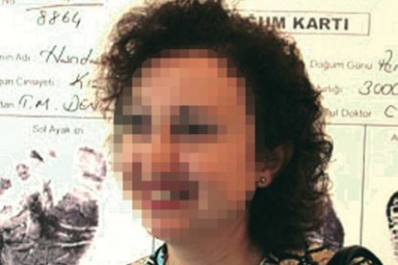 Akademik don davası