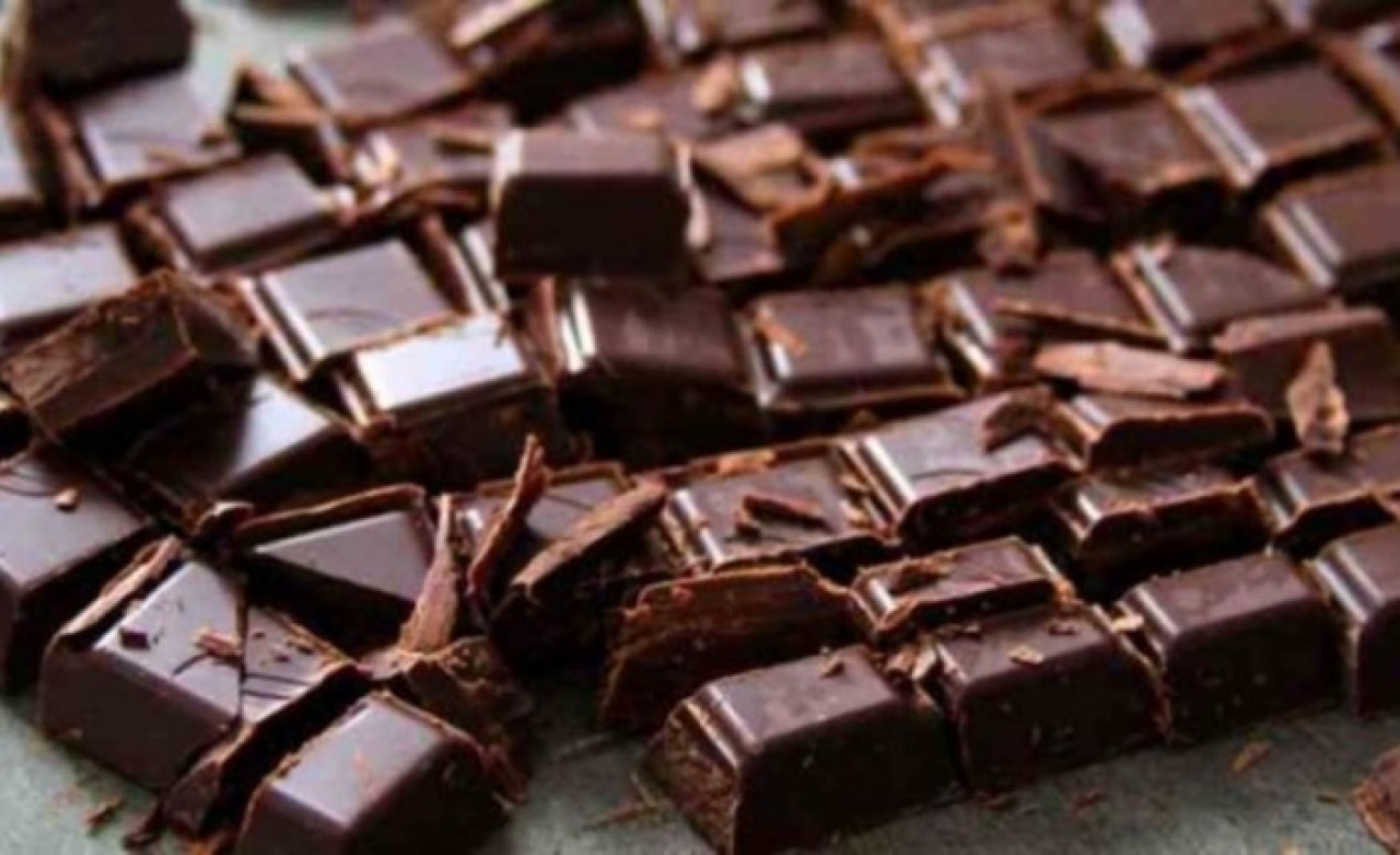 Bitter çikolata gerçekten sağlıklı mı?