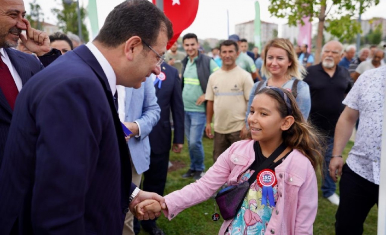 SİLİVRİ YAŞAM VADİSİNE KAVUŞTU