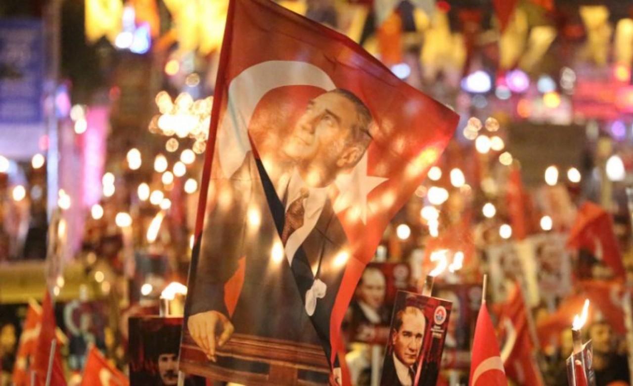 Zafer Haftası coşkuyla kutlanacak: 30 Ağustosta Bakırköyde festival havası