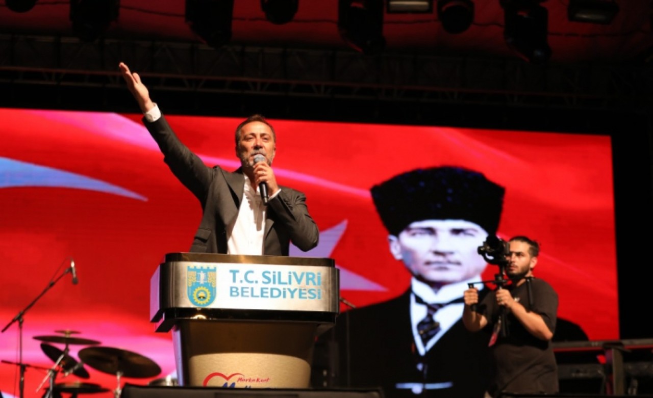 BAŞKAN YILMAZ’DAN FESTİVALLER İÇİN TEŞEKKÜR MESAJI