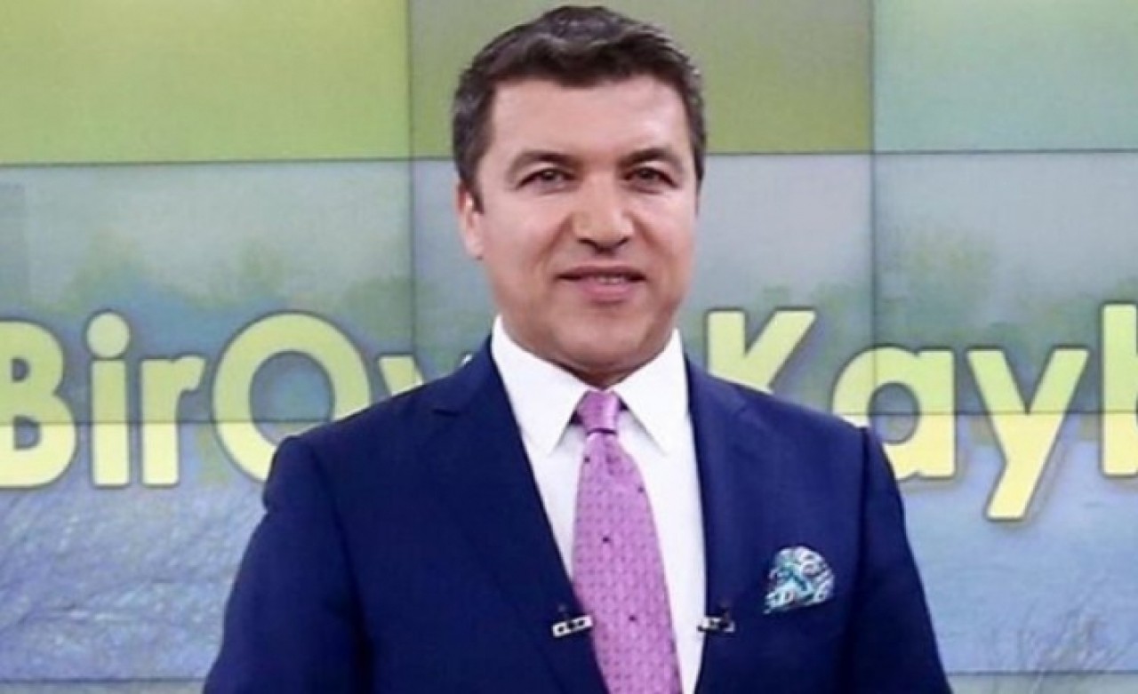 12 Eylülde başlıyor: İşte İsmail Küçükkayanın Halk TVde sunacağı programın ismi