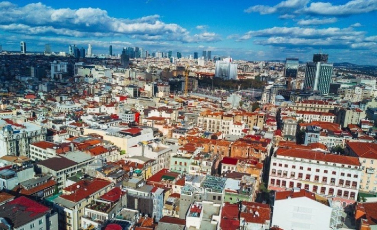 İPA açıkladı: İşte İstanbulda 4 kişilik ailenin aylık yaşam maliyeti