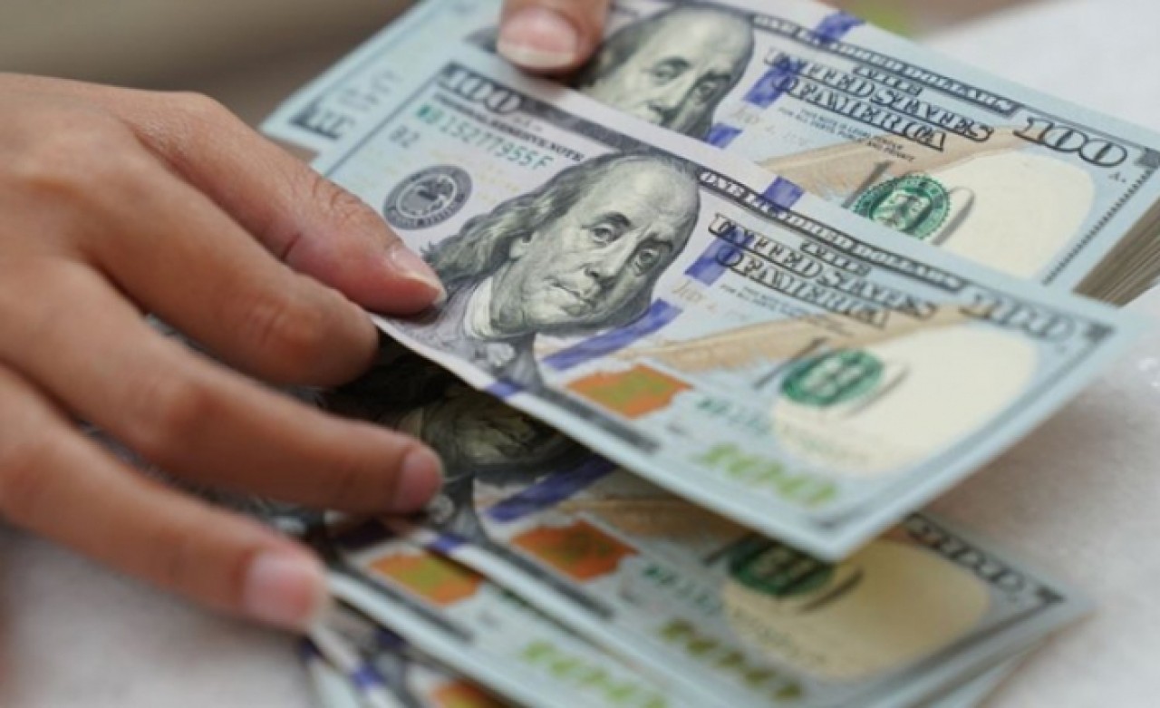 Dolarda enerji atağı: Endişeler artıyor