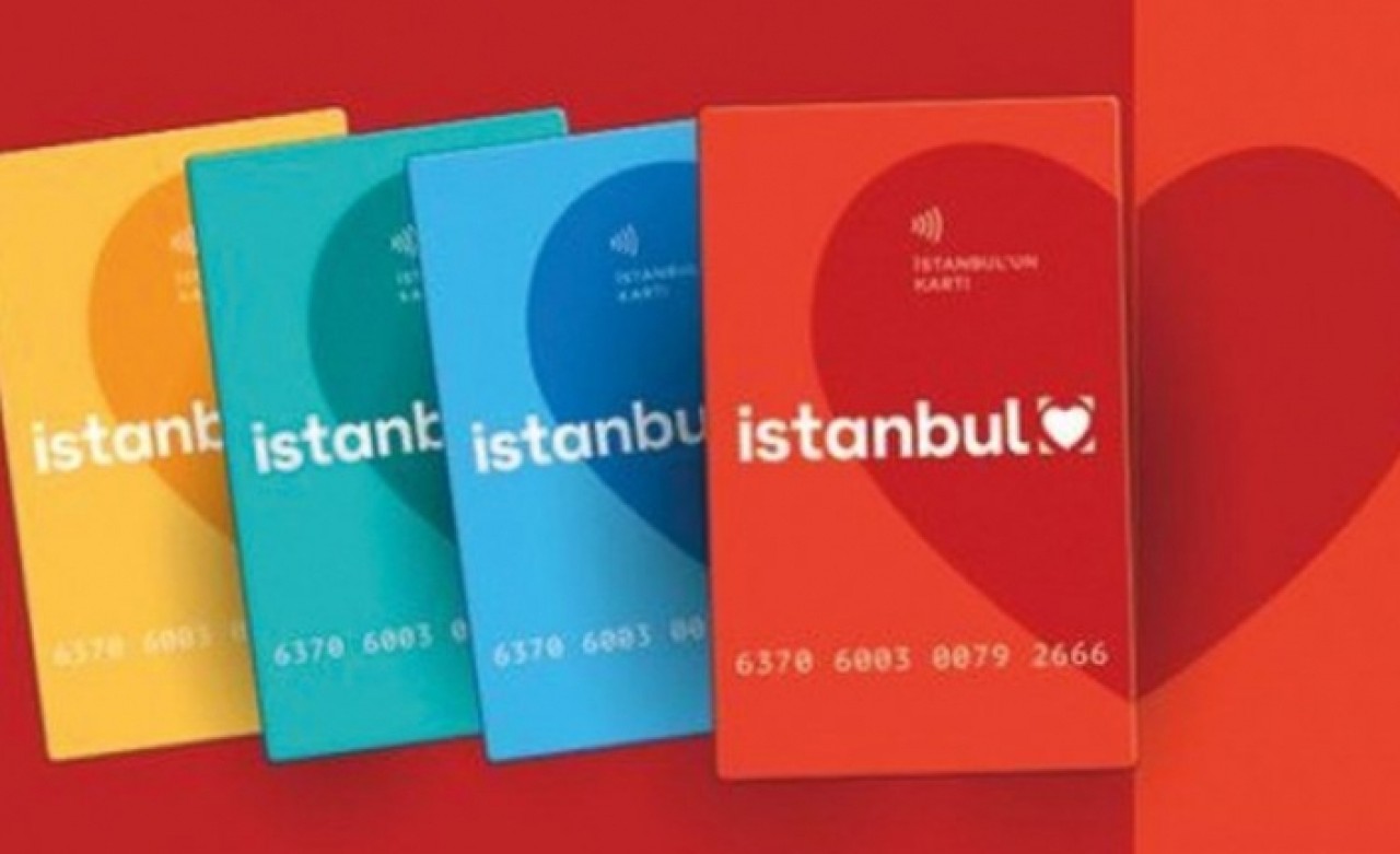 İBB, yeni İstanbulkart uygulamasını duyurdu: Yüzde 10u iade edilecek