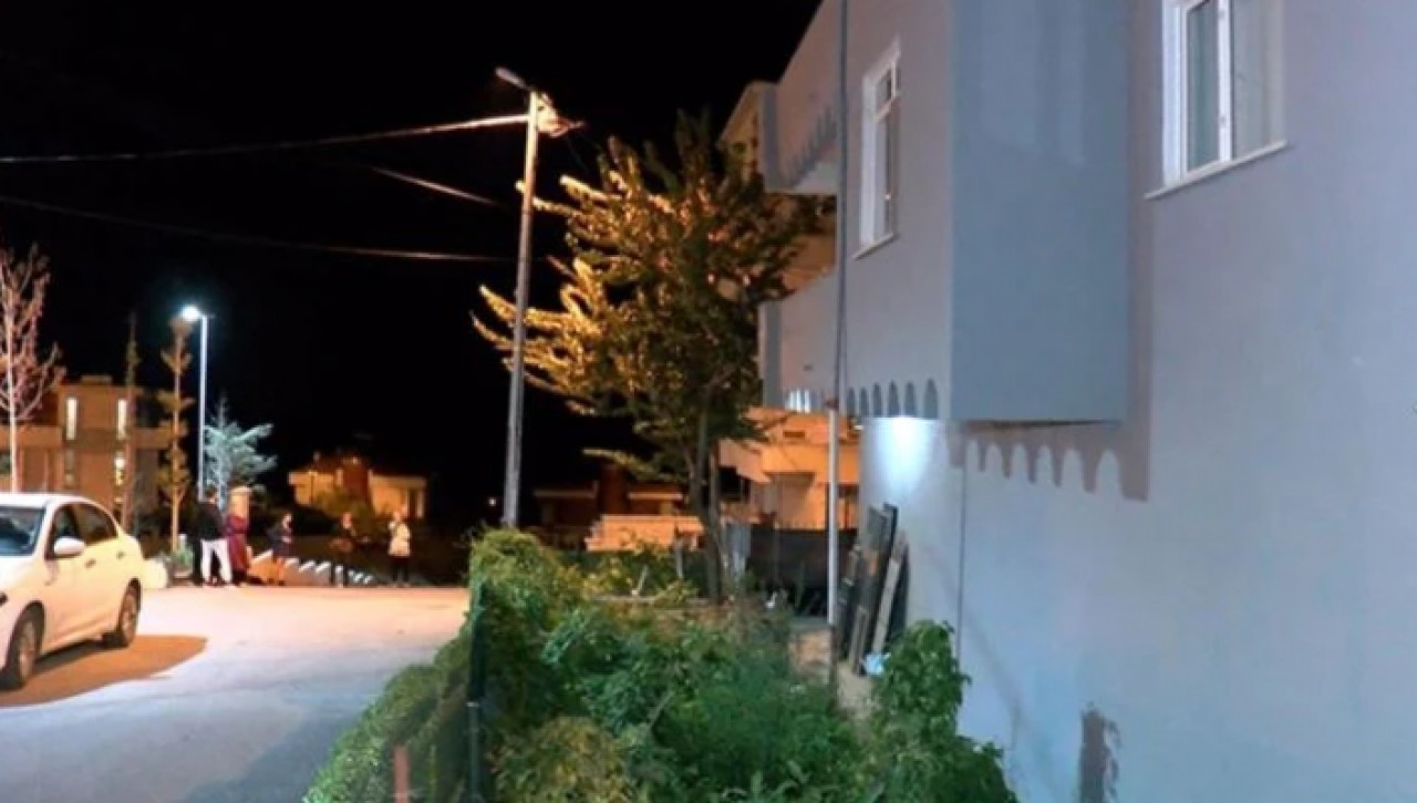 Beylikdüzünde 2 yaşındaki erva balkondan düşerek hayatını kaybetti