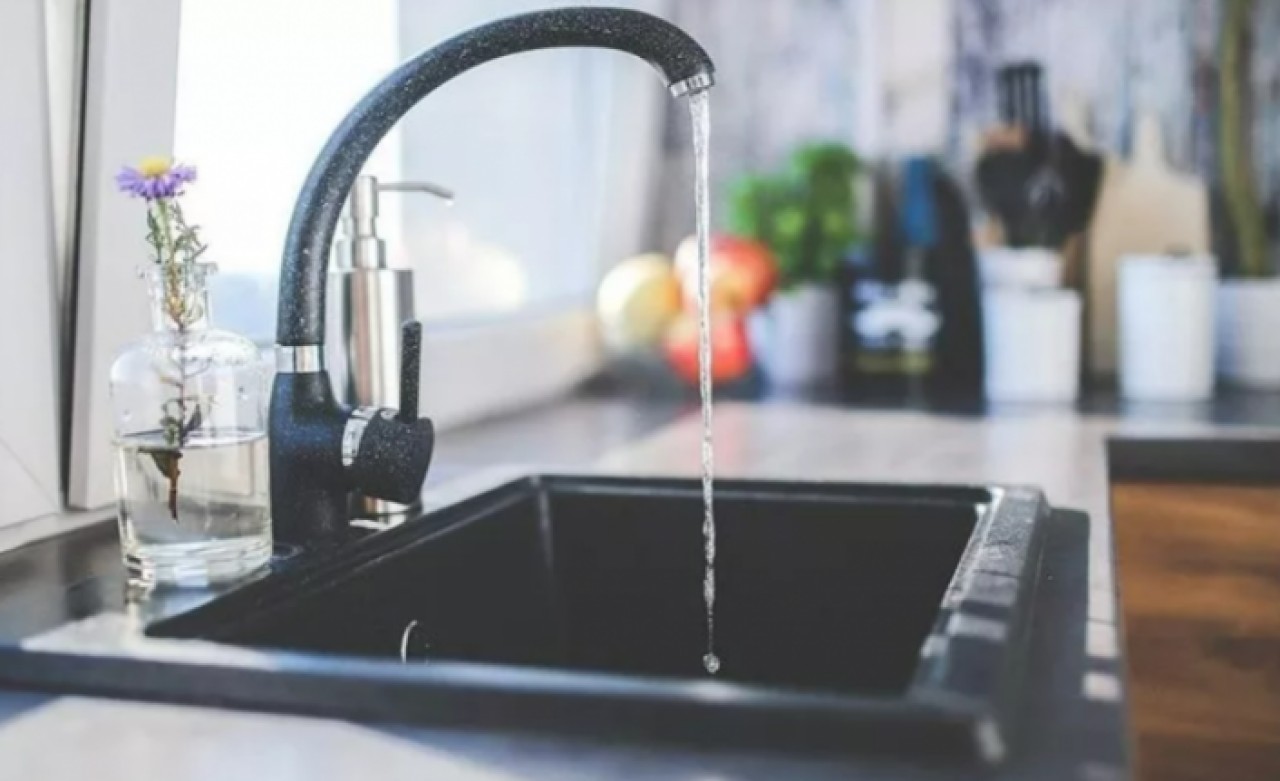 İstanbulda iki ilçede 10 saatlik su kesintisi