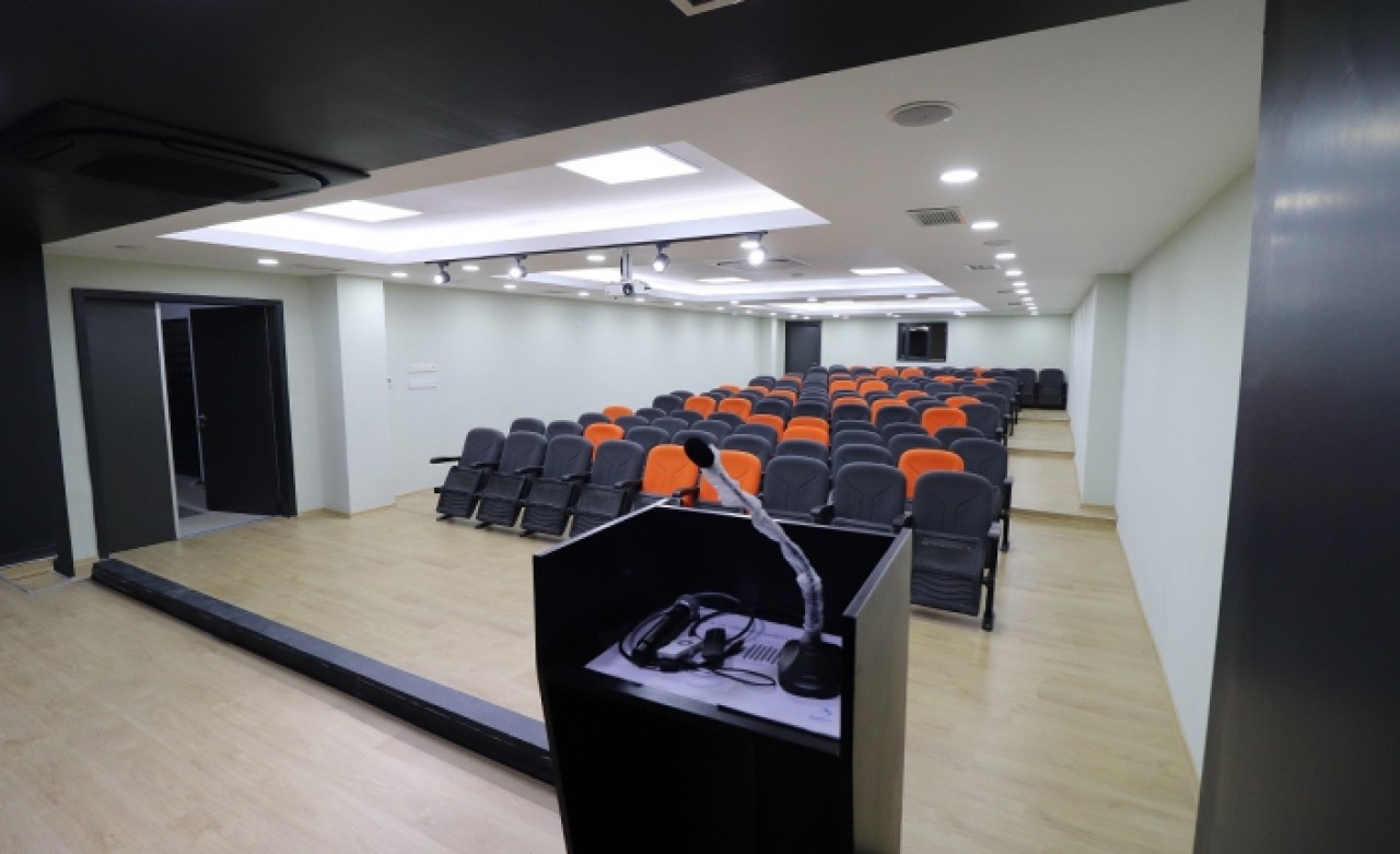 BEYLİKDÜZÜ’NDE OKULLAR YENİ EĞİTİM ÖĞRETİM YILINA HAZIR