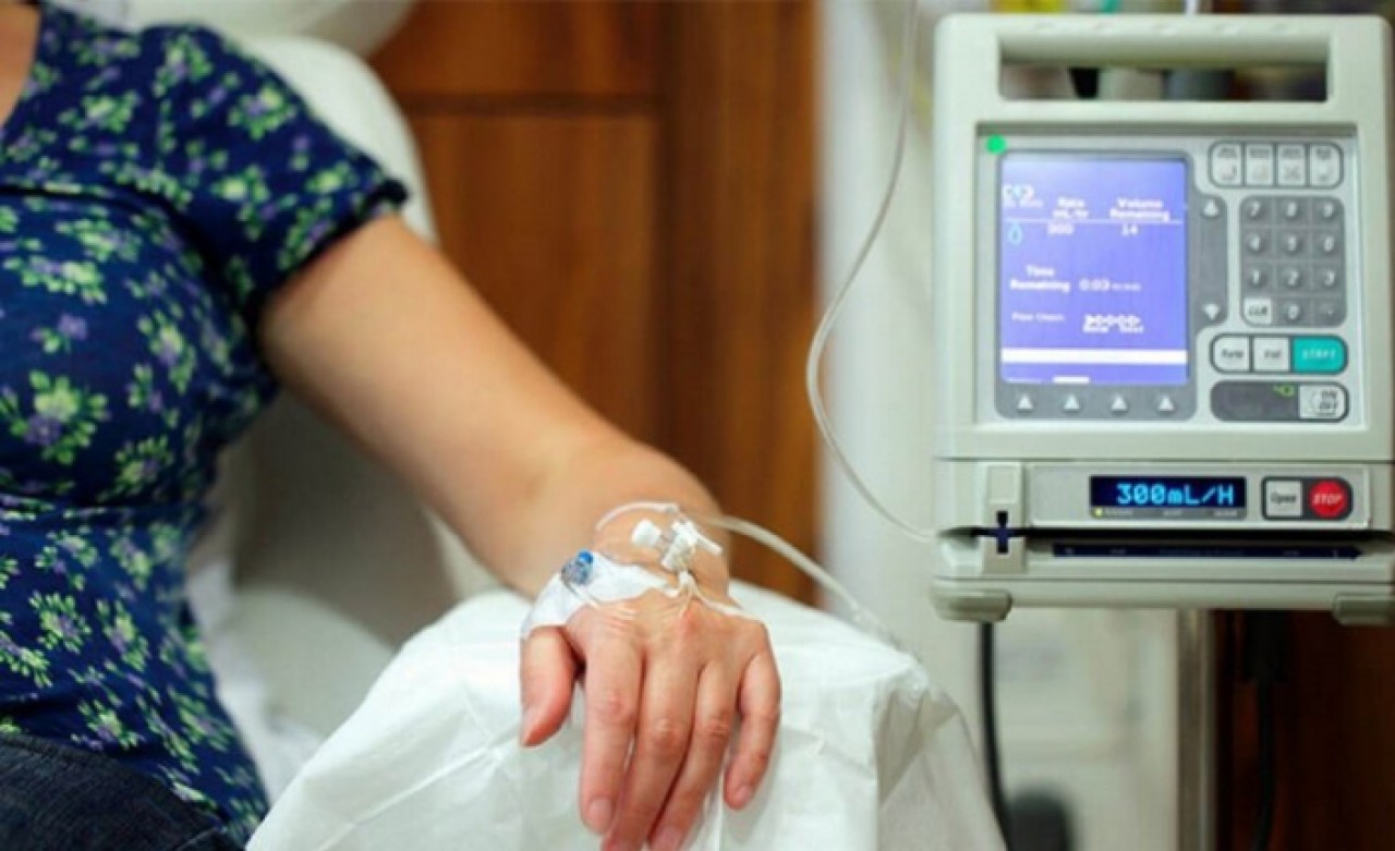 Kansere karşı muhteşem 3lü: Riski azaltıyor!