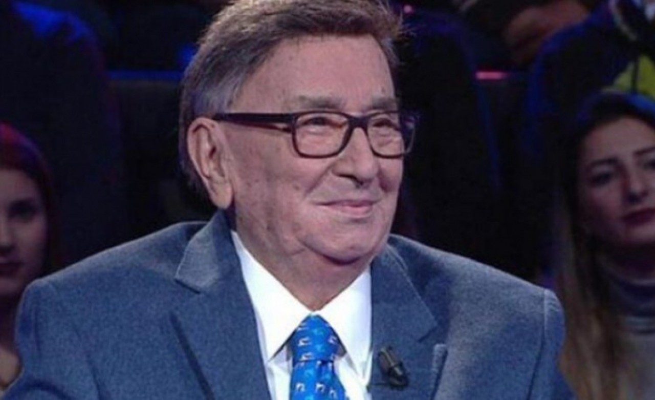 Bülend Özveren yoğun bakıma kaldırıldı