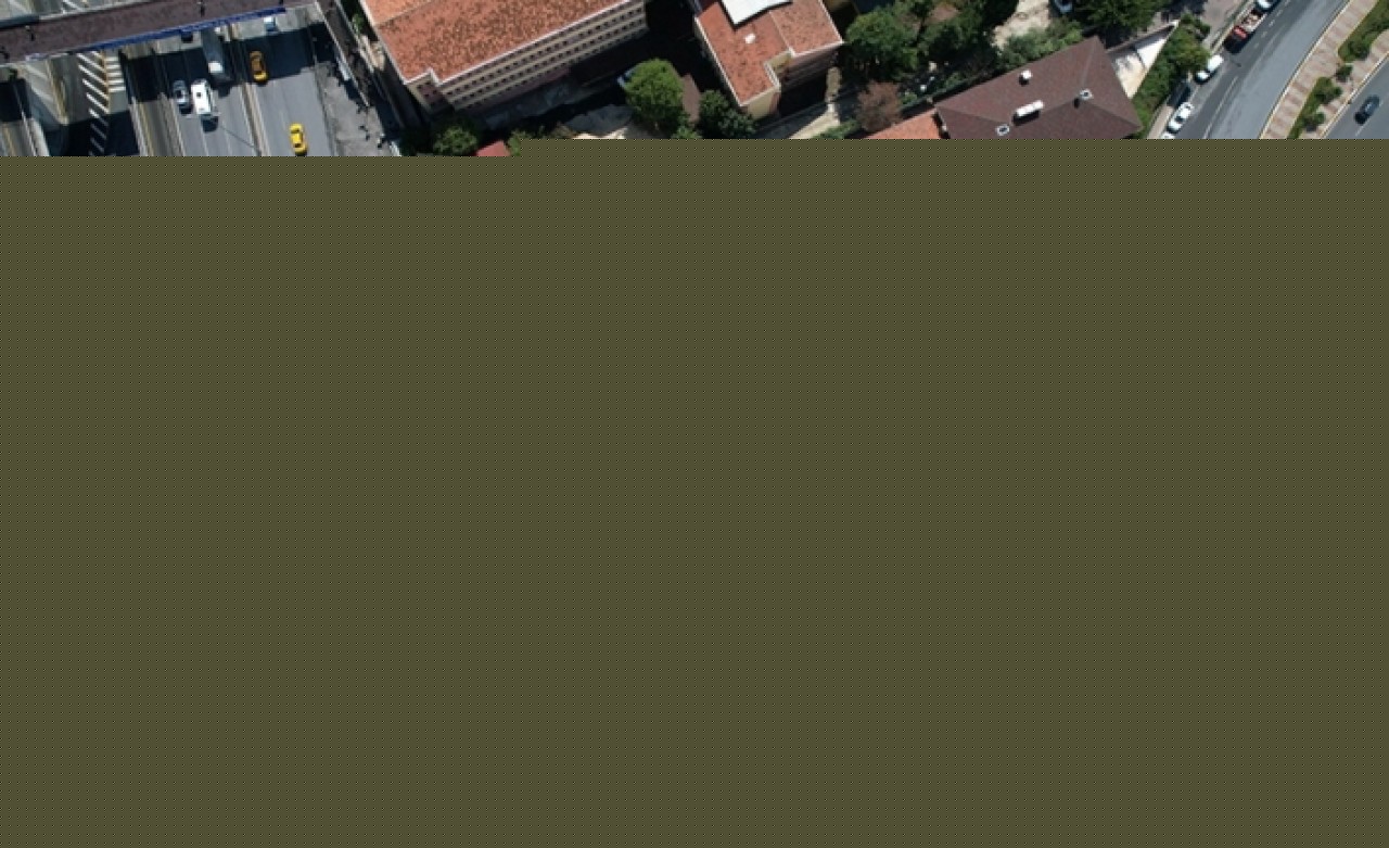 Avcılarda bir günde yıktırılan cami 3 yıldır yapılmayı bekliyor