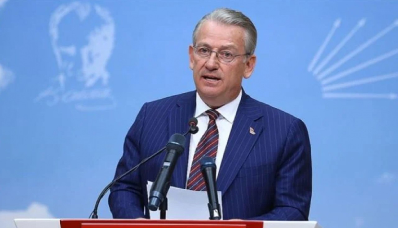 CHPli Pekşen vefat etti