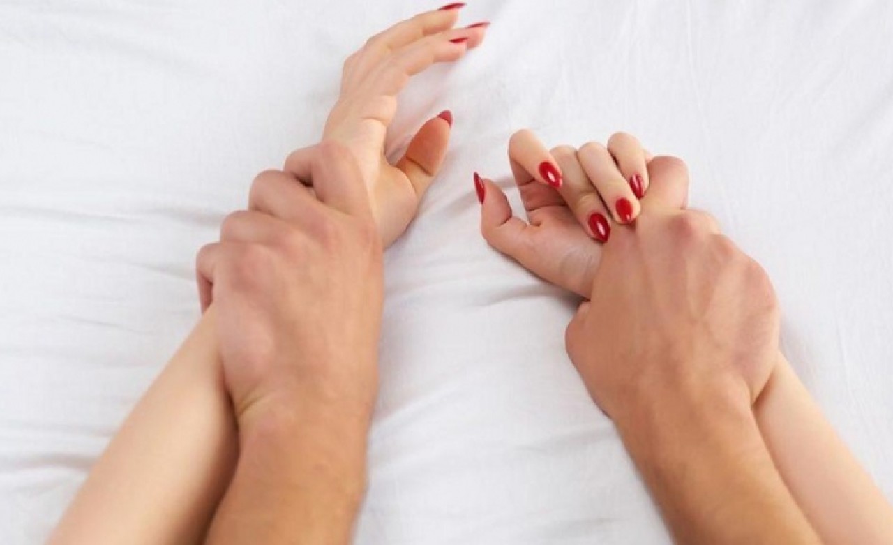 Kadınların cinsellikte altın çağı belli oldu: İşte en iyi yaş aralığı