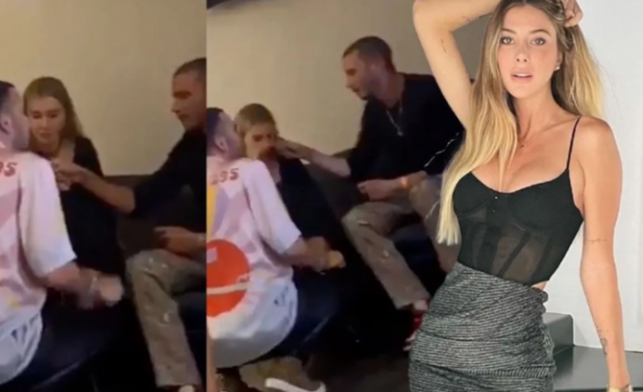 Şeyma Subaşı, uyuşturucu görüntüleri nedeniyle işinden oldu