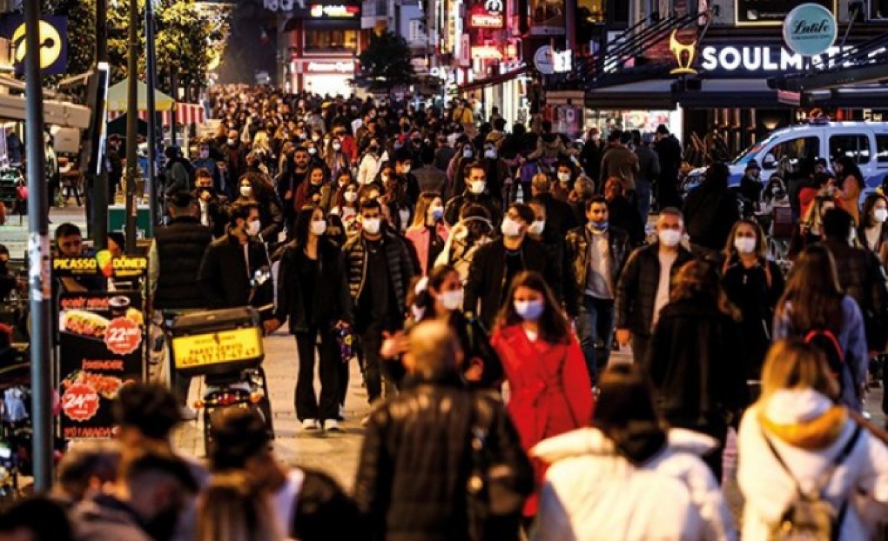 Omicron’un yeni belirtisi gece ortaya çıkıyor, sabah anlaşılıyor!