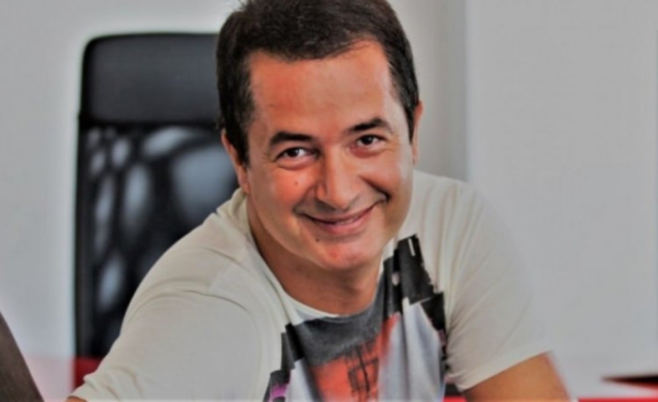 Acun Ilıcalı ameliyat oldu