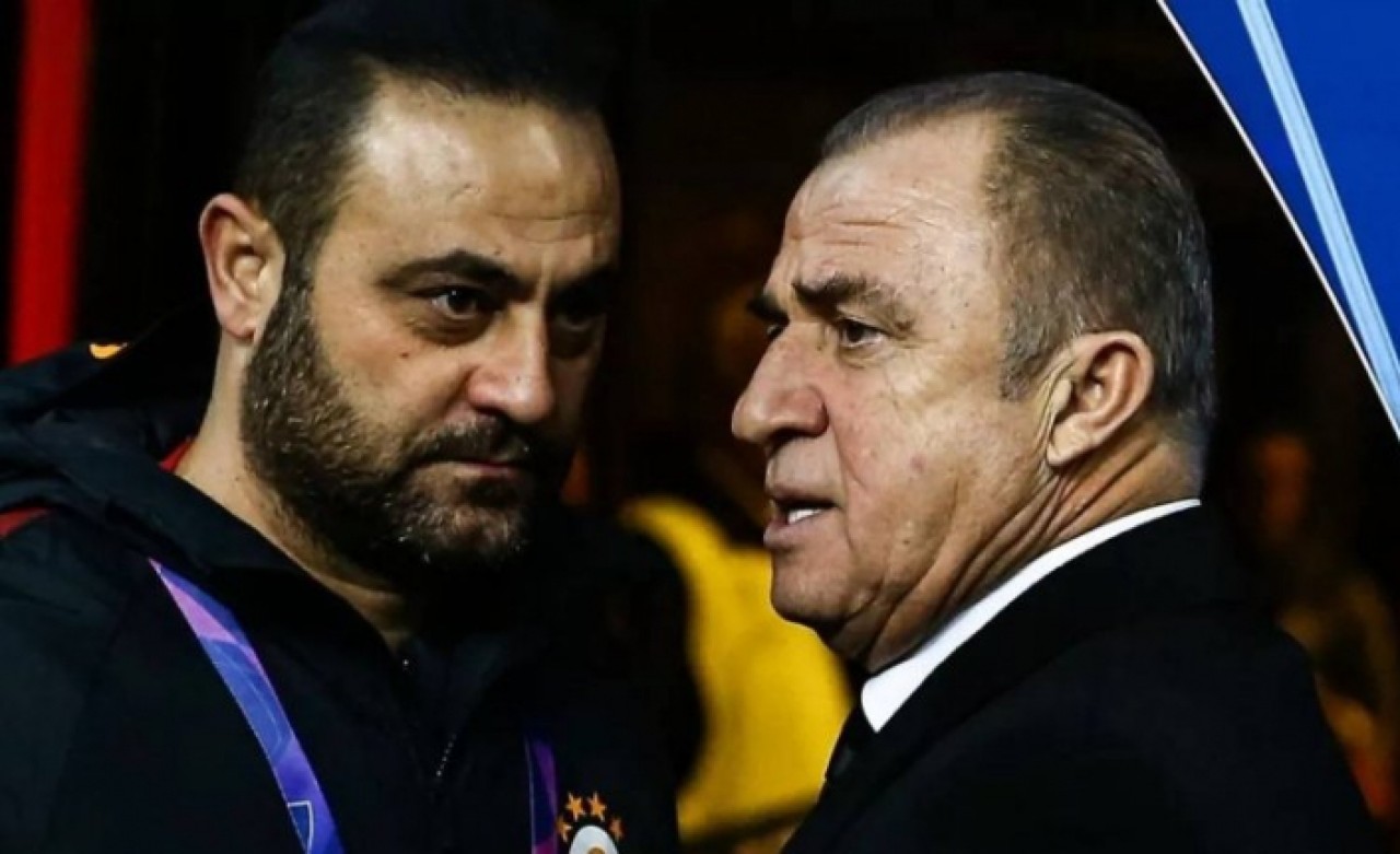 Hasan Şaş Terim belgeselinde neden yer almadığını açıkladı