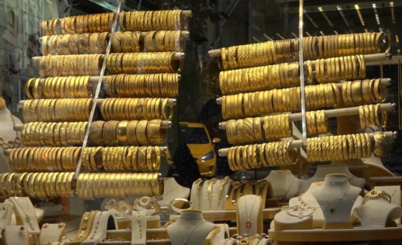 30 yıllık kuyumcudan altın tavsiyesi