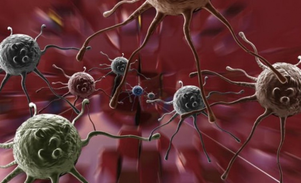 Kanser tedavisinde bilim insanlarını heyecanlandıran gelişme