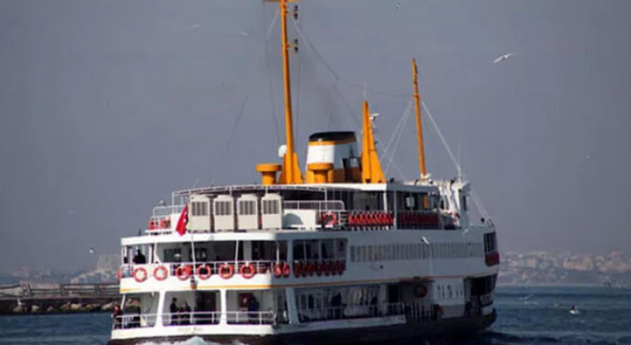 İBB duyurdu: 7 deniz yolu hattı daha açılıyor