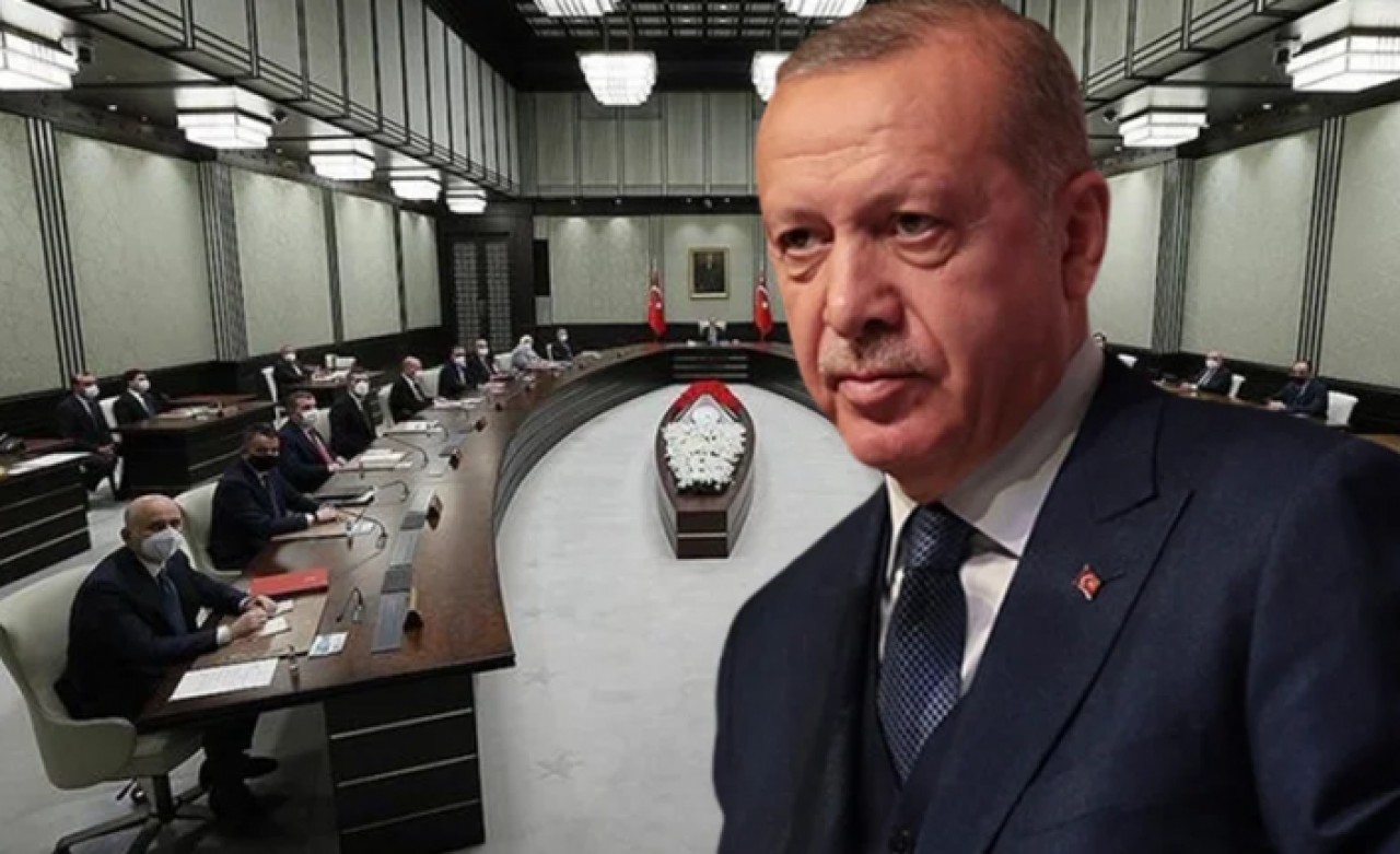 Kabine ekonomi gündemiyle toplanıyor: İşte masadaki diğer konular