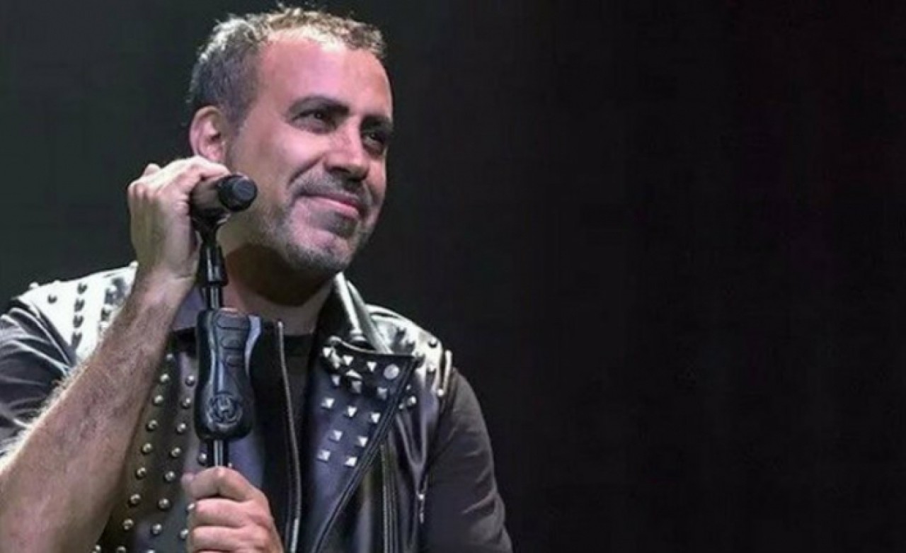 Haluk Levent, davete katılmak için yanlış şehre gitti