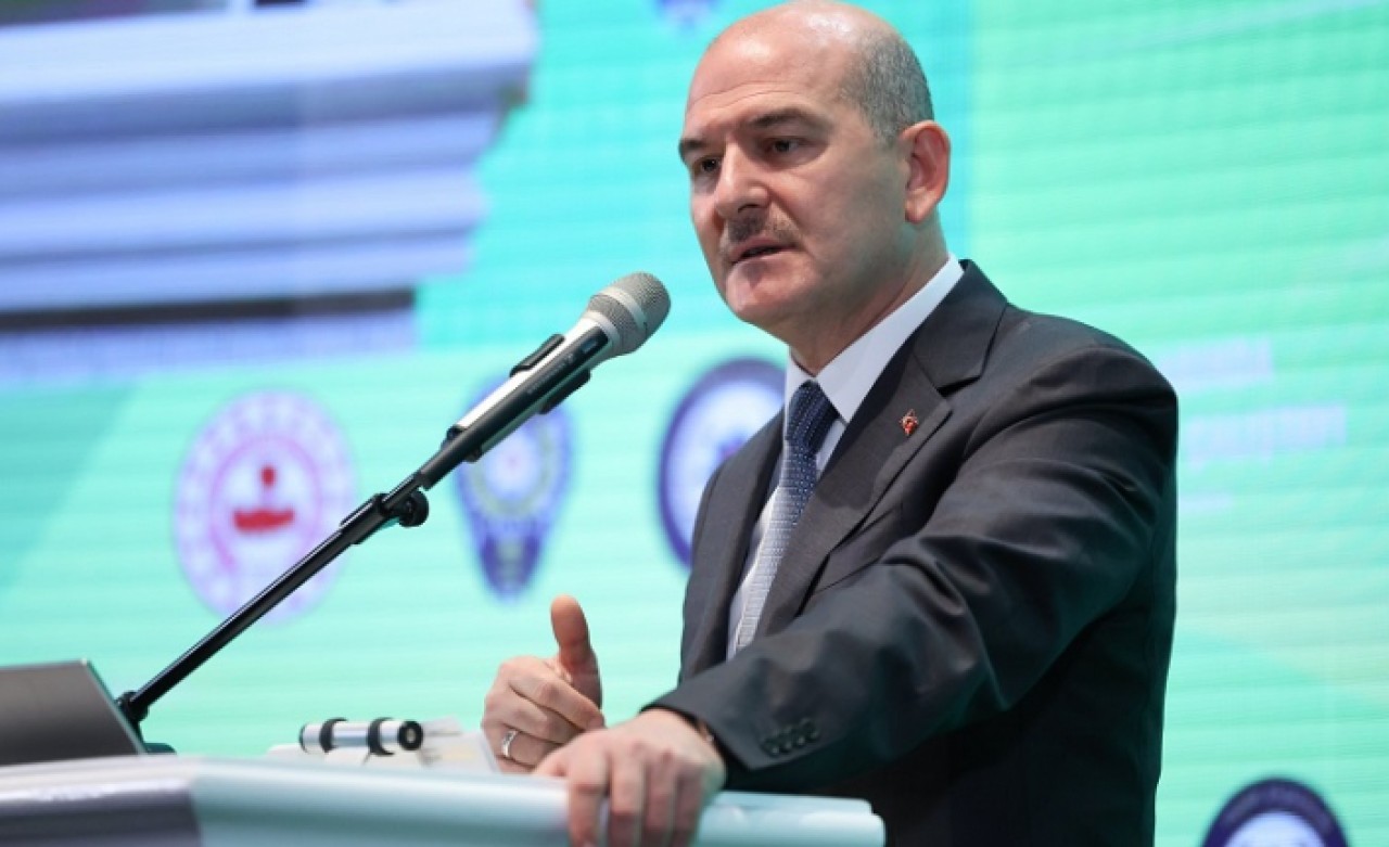 Kabinede hareketli gün: Süleyman Soylu istifasını Erdoğana sundu iddiası!