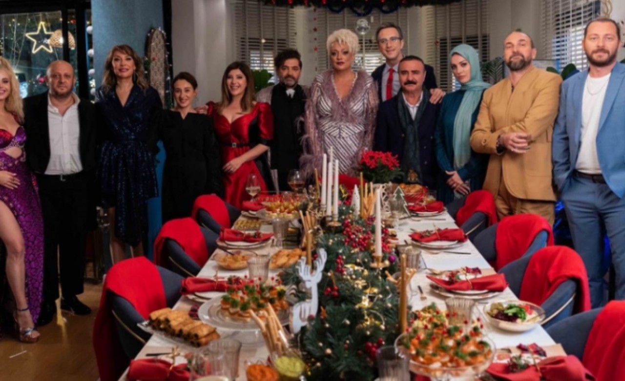 Gülse Birsel, Disney+ için kolları sıvadı: İşte yeni projesi