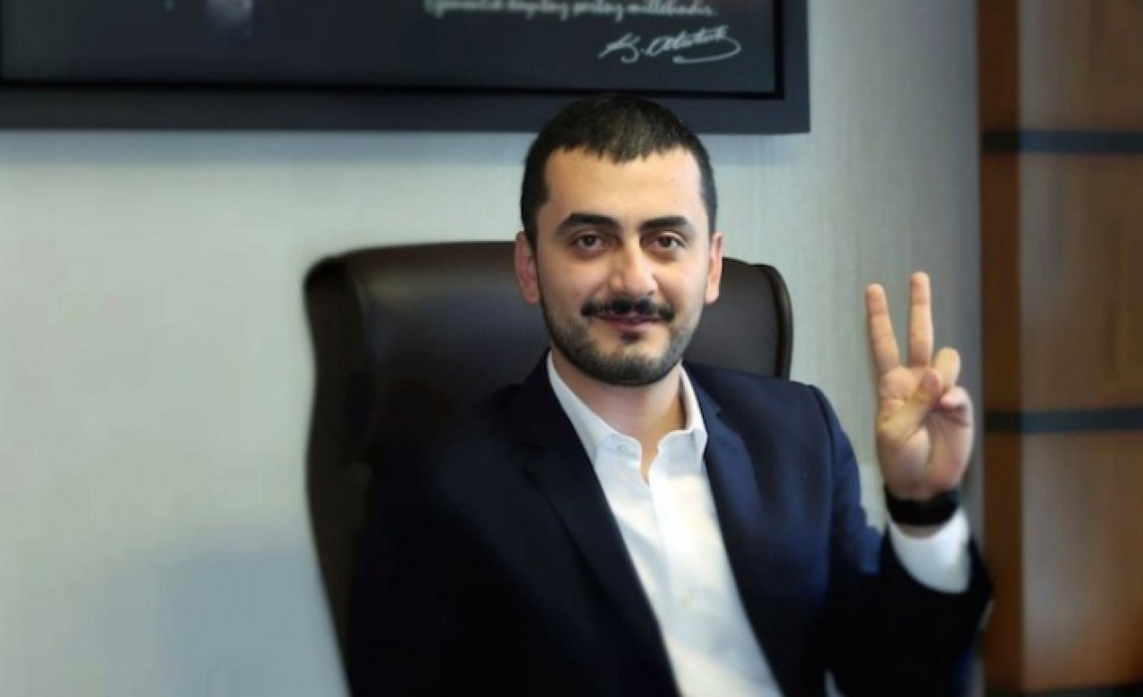 Yargıtay hapis cezasını bozmuştu: Eren Erdem beraat etti