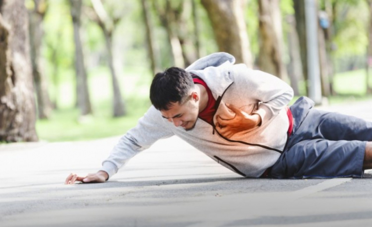 Her şey bir ay önceden başlıyor: Kalp krizinin bilinmeyen belirtileri
