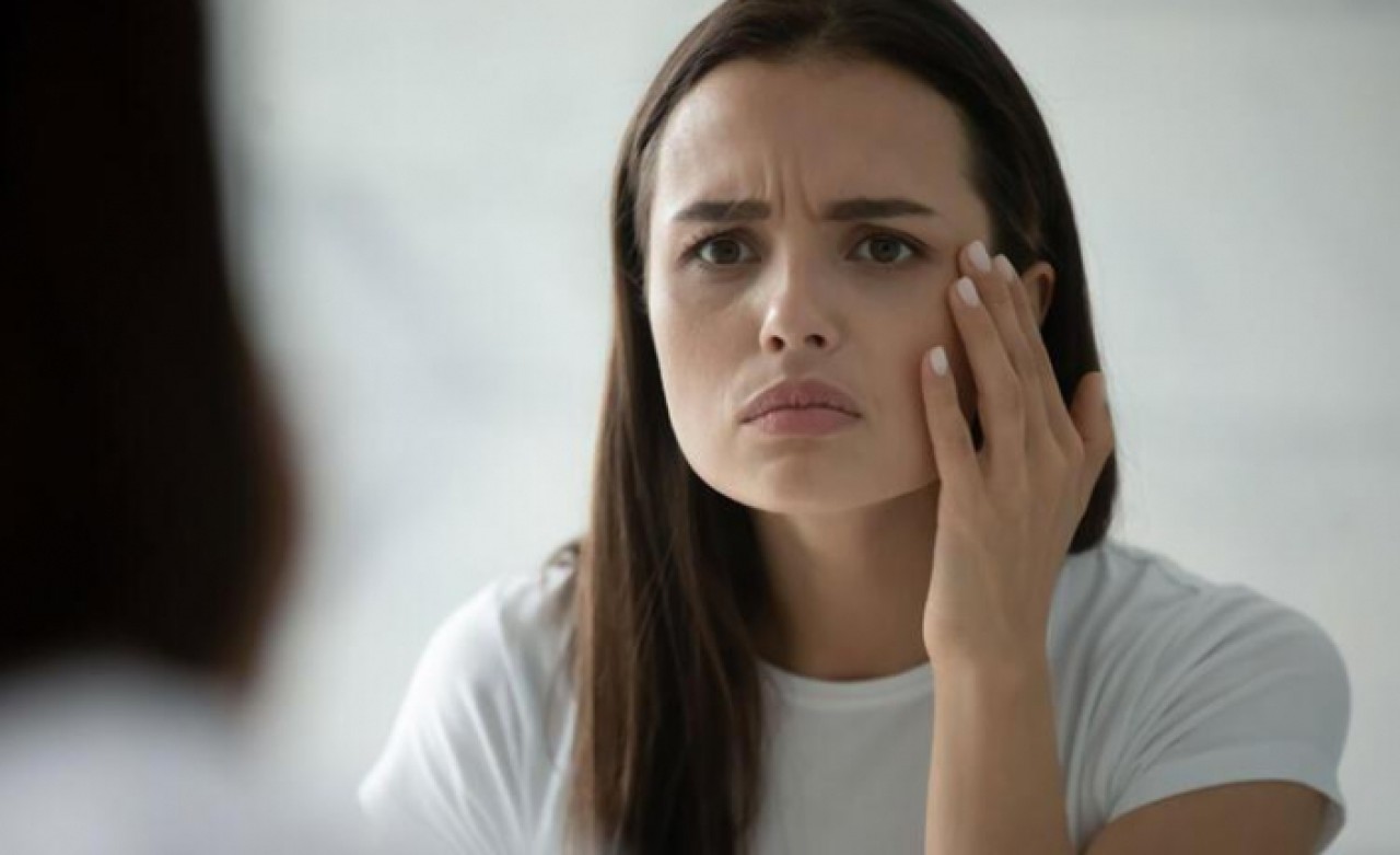 Bilim insanları test etti:Ne kadar yaşayacağınız gözlerinize bakılarak öğrenilebilecek!