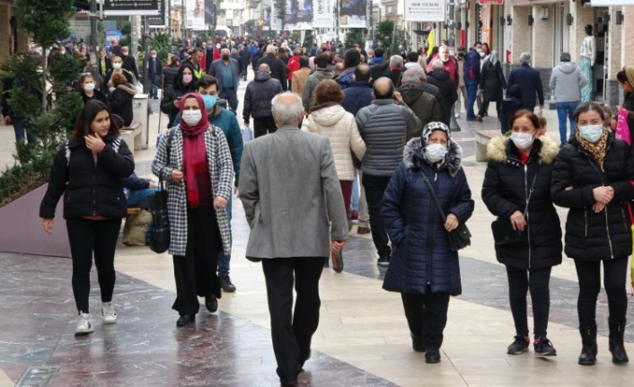 Tekrar tekrar koronavirüse yakalananlarla ilgili endişe yaratan uyarı