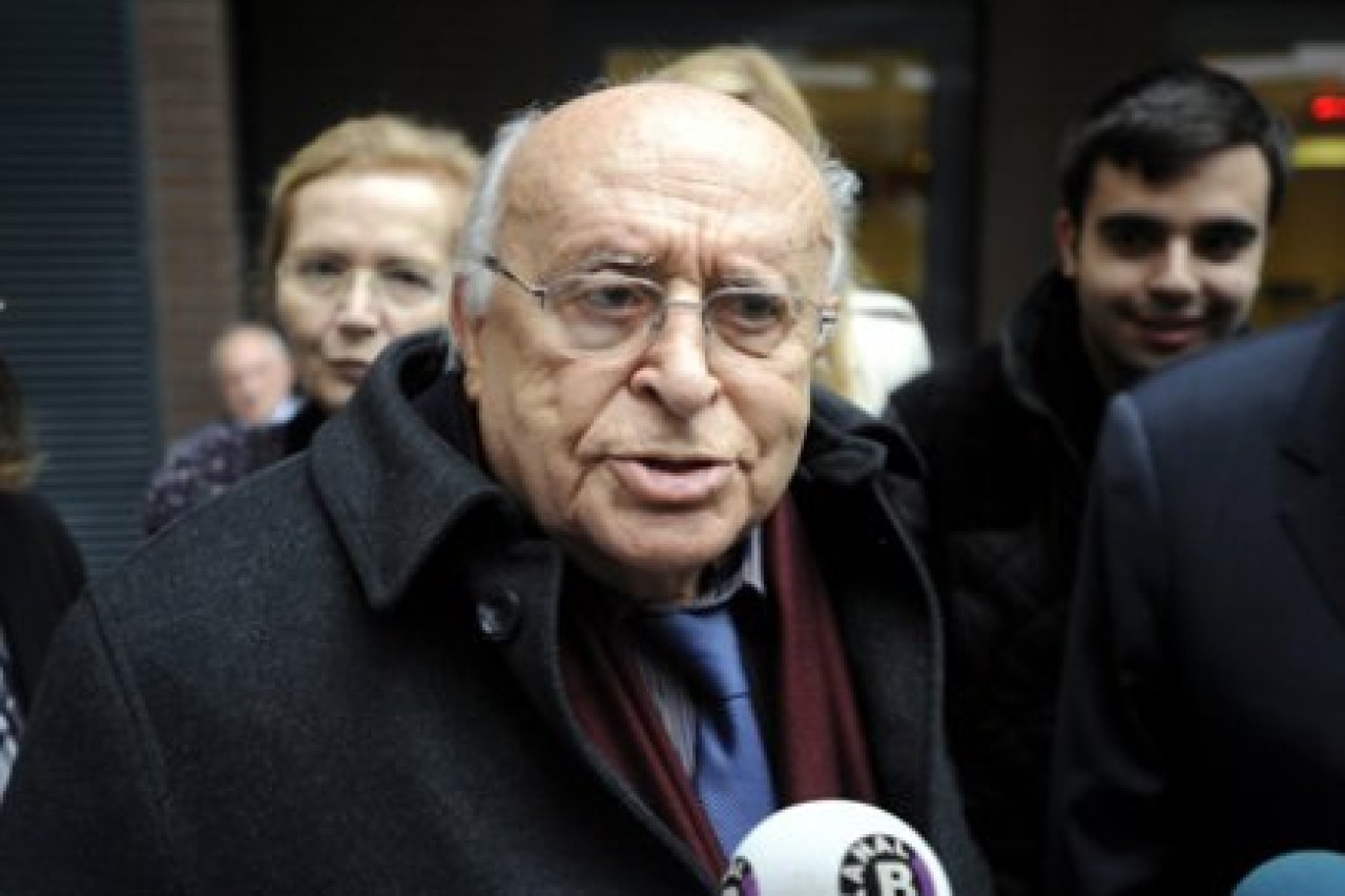 Demirel: Tecavüze maruz oldum