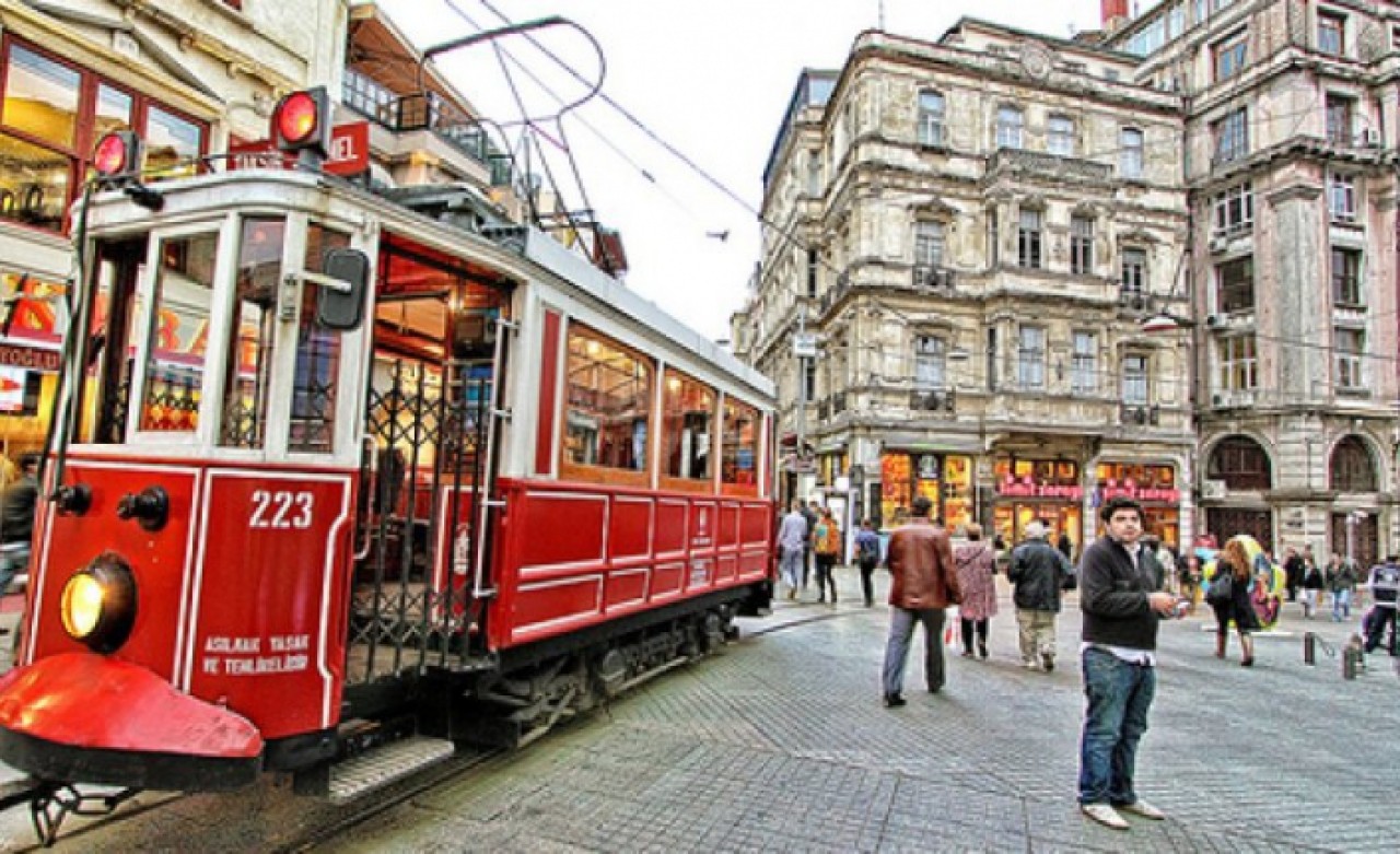 İstanbulda 53 restoran Michelin listesine girdi