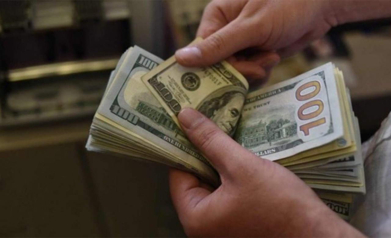 Dolarda gözler ABDye çevrildi!