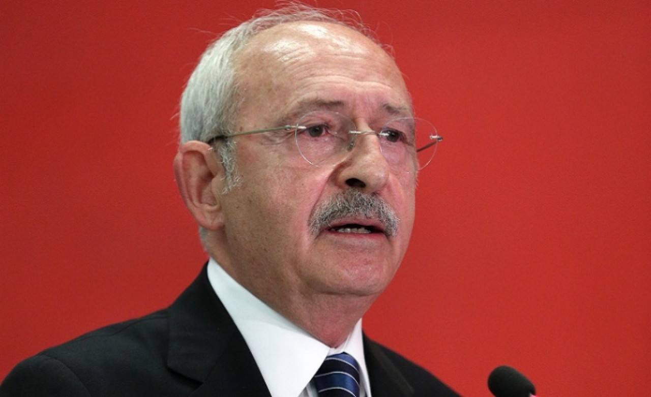 Kılıçdaroğlunun acı günü