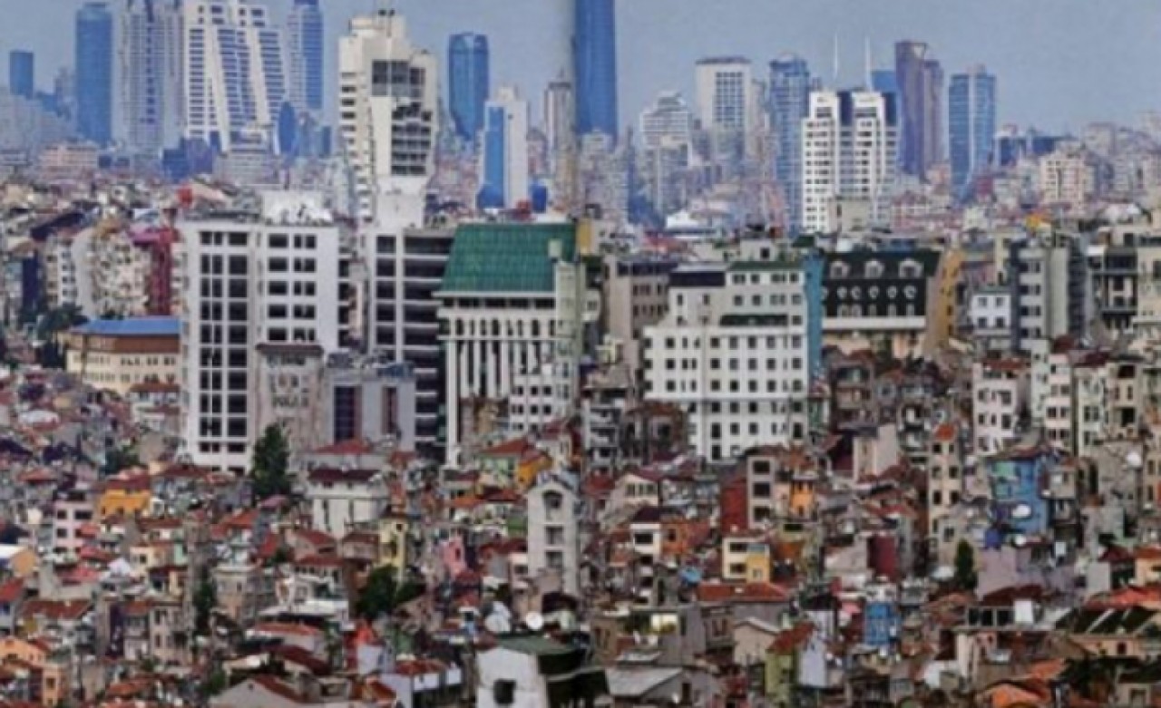 BBP Meclise sundu: Cumhur İttifakı 9. af için hazırlanıyor