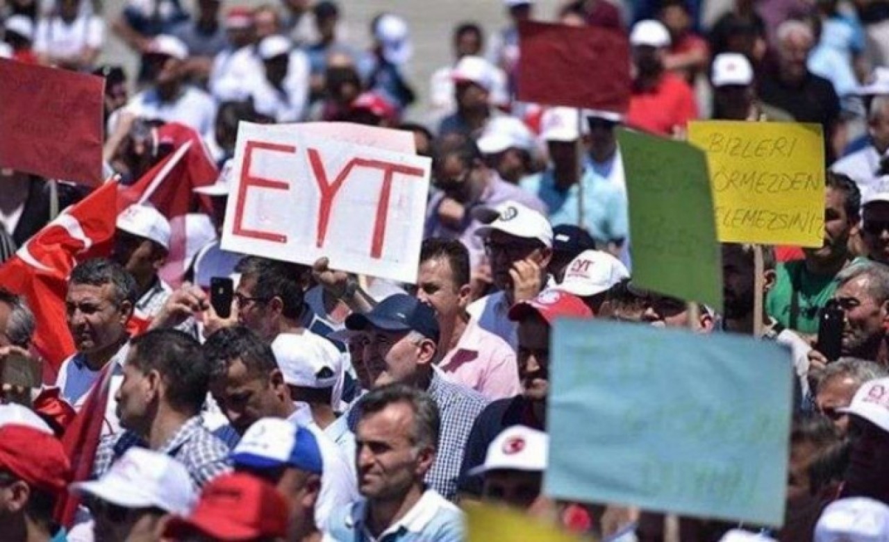 EYTde ayrıntılar netleşiyor