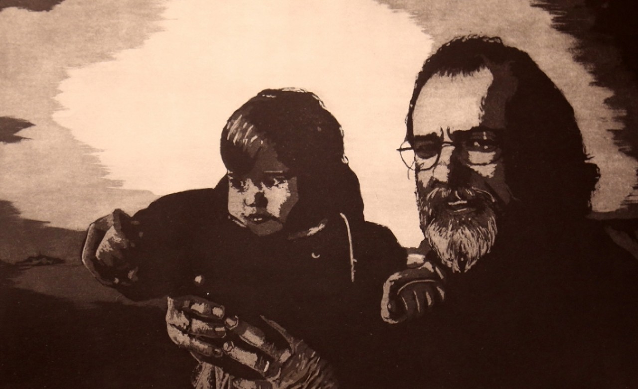 DÜNYACA ÜNLÜ GRAVÜR SANATÇISI FATİH MİKA VE 90 ÖĞRENCİSİNİN ESERLERİ CKSM’DE…