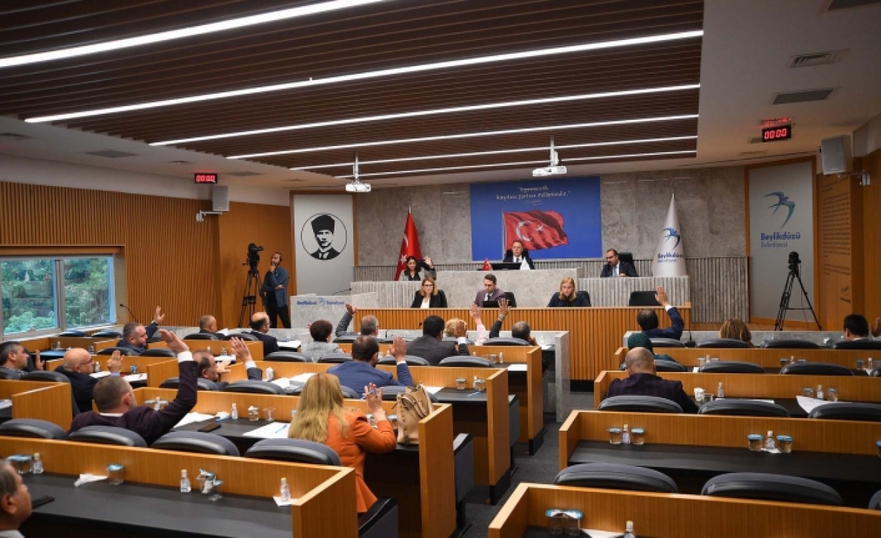 BEYLİKDÜZÜ’NDE SOSYAL YARDIM BÜTÇESİ 4 KAT ARTTI