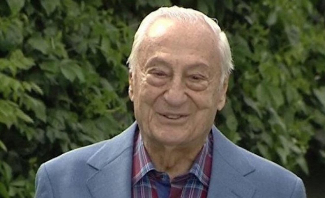 Halit Kıvanç anısını canlı yayında anlattıktan dakikalar sonra acı haber geldi