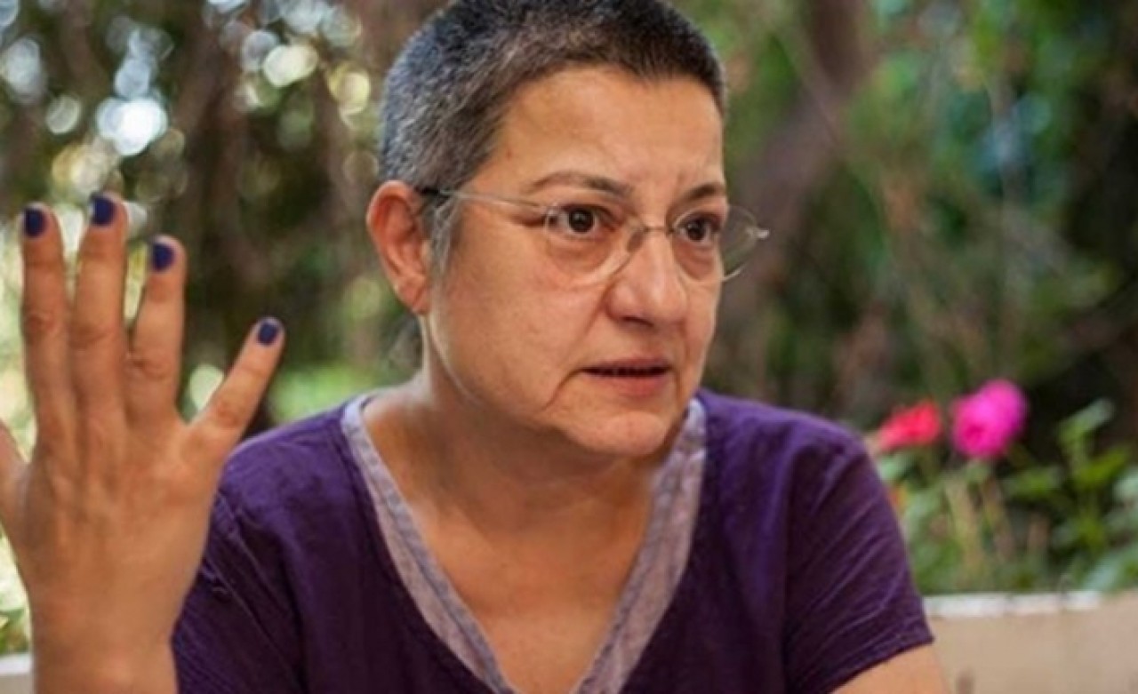 Türk Tabipleri Birliği Başkanı Şebnem Korur Fincancı gözaltına alındı