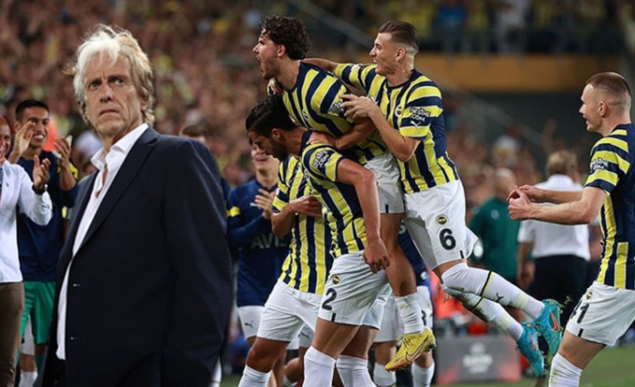 Fenerbahçe, Avrupa Liginde liderlik için Rennesi konuk edecek