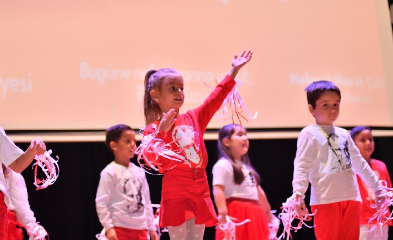 BEYLİKDÜZÜ’NDE 29 EKİM KUTLAMALARI BAŞLADI