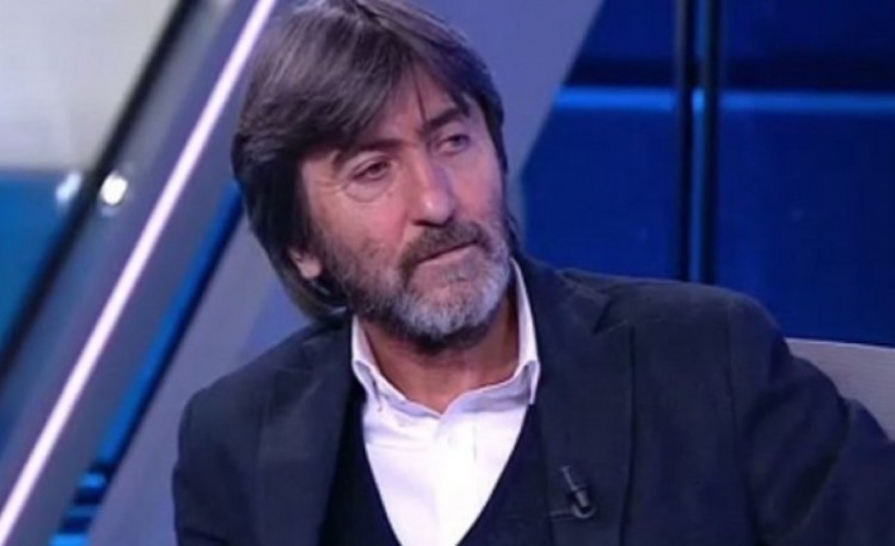 Rıdvan Dilmenden Fenerbahçe kehaneti