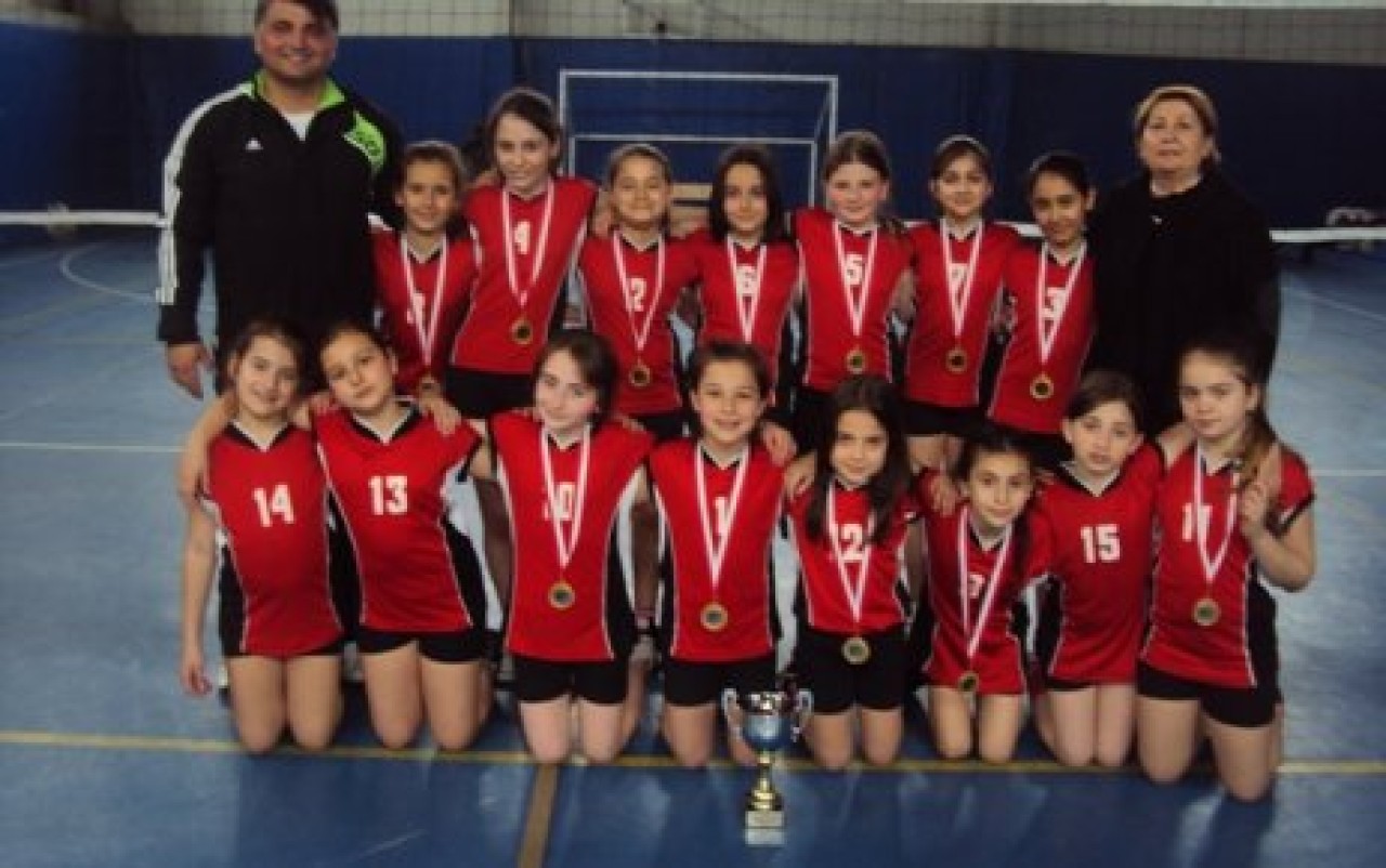 ‘Minik Kız’lar tutulmuyor!